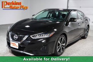 Used 2023 Nissan Maxima SV w/ Floor Mat Group image 1