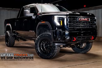 Used 2025 GMC Sierra 2500 AT4 w/ AT4 Premium Plus Package image 1