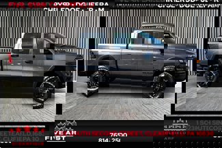 New 2026 RAM 1500 Rebel w/ Rebel Level 2 Equipment Group image 1
