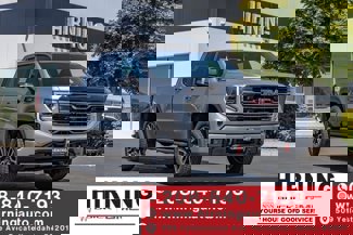 New 2026 GMC Sierra 1500 AT4 w/ AT4 Premium Package image 1