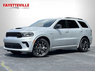 New 2025 Dodge Durango R/T image 1