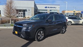 New 2025 Subaru Ascent Premium image 1