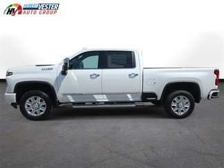 New 2025 Chevrolet Silverado 2500 High Country w/ High Country Premium Package image 1