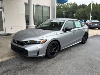 New 2026 Honda Civic Sport image 1