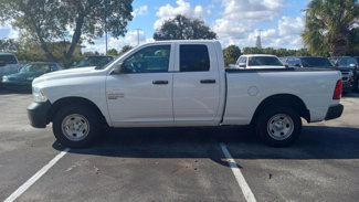 Used 2019 RAM 1500 Tradesman w/ Protection Group image 1