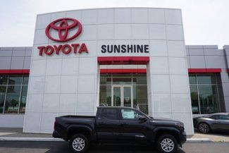New 2025 Toyota Tacoma SR5 image 1