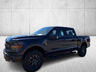 New 2025 Ford F150 Tremor w/ Equipment Group 402A High image 1