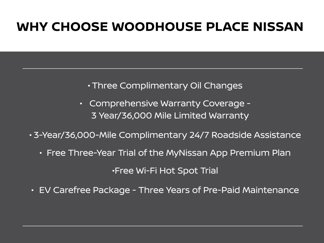 New 2025 Nissan Murano Platinum w/ Cargo Package image 1