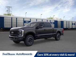 New 2026 Ford F250 Lariat image 1