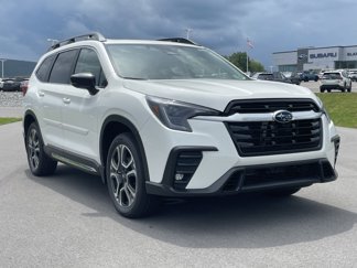 New 2025 Subaru Ascent Limited image 1