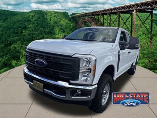 New 2026 Ford F250 XL w/ XL Off-Road Package 360° Tour