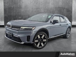 New 2025 Honda Prologue Elite image 1