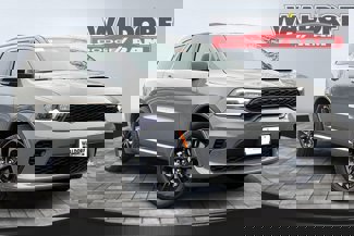 New 2025 Dodge Durango GT image 1