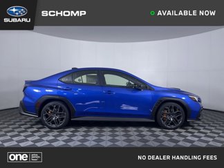 New 2025 Subaru WRX tS image 1