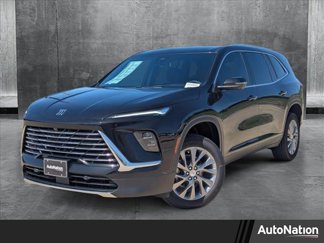 New 2025 Buick Enclave Preferred w/ LPO, Floor Liner Package image 1