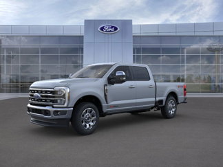 New 2025 Ford F250 4x4 Crew Cab Super Duty image 1
