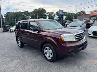 Used 2015 Honda Pilot LX image 1