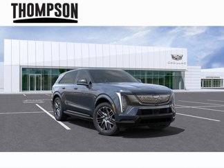 New 2025 Cadillac Escalade IQ Sport 1 image 1