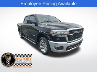 New 2026 RAM 1500 Big Horn image 1