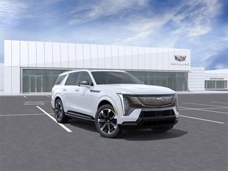 New 2026 Cadillac Escalade IQL Sport 1 image 1
