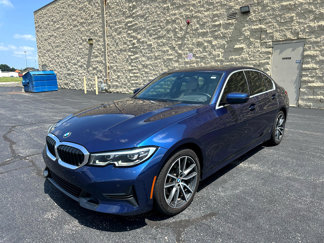 Used 2019 BMW 330i xDrive Sedan w/ Premium Package image 1