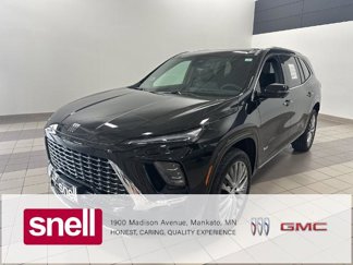 New 2026 Buick Enclave Avenir w/ LPO, Floor Liner Package image 1