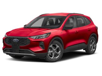New 2026 Ford Escape ST-Line image 1
