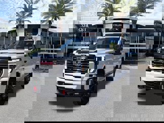 New 2026 GMC Sierra 2500 AT4 w/ AT4 Premium Plus Package image 1