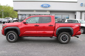 Used 2024 Toyota Tacoma TRD Off-Road image 1