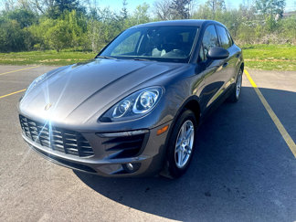 Used 2018 Porsche Macan image 1
