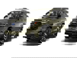 New 2025 Subaru Forester Touring image 1
