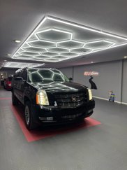 Used 2014 Cadillac Escalade ESV Premium video 1