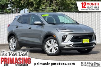 Used 2024 Buick Encore GX Preferred w/ Comfort Package image 1