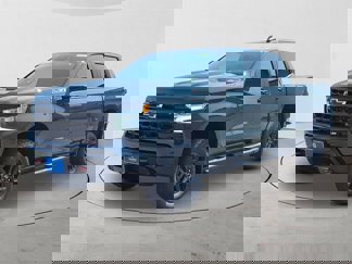 New 2026 Chevrolet Silverado 1500 LT Trail Boss w/ Convenience Package II image 1