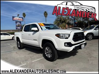 Used 2018 Toyota Tacoma SR5 image 1