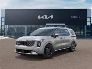 New 2025 Kia Carnival SX image 1