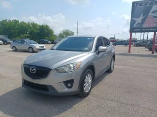 Used 2014 MAZDA CX-5 Touring w/ Touring Technology Package image 1