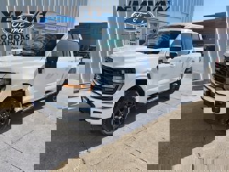 New 2025 Ford F150 XLT w/ Equipment Group 302A MID image 1