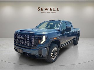 New 2026 GMC Sierra 2500 Denali Ultimate image 1