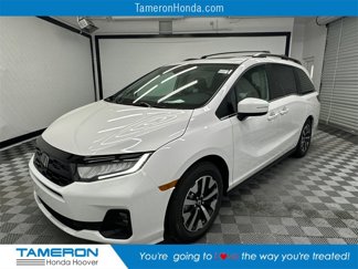 New 2026 Honda Odyssey EX-L image 1
