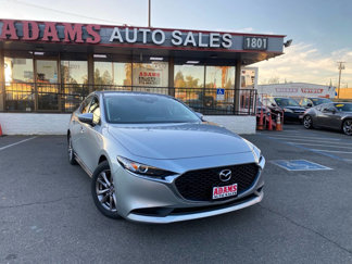 Used 2019 MAZDA MAZDA3 Sedan image 1