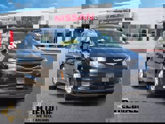 Used 2021 Chrysler Voyager Lxi image 1