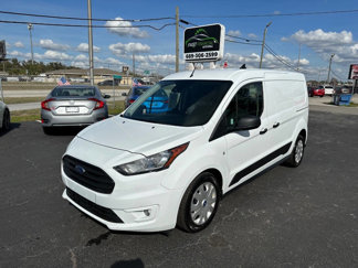 Used 2023 Ford Transit Connect XLT image 1