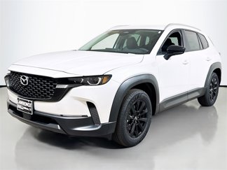 New 2025 MAZDA CX-50 AWD 2.5 S w/ Weather Package image 1