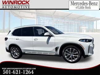 Used 2024 BMW X5 xDrive50e image 1