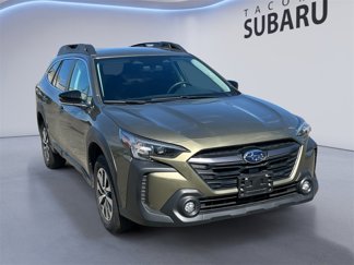 Used 2024 Subaru Outback Premium image 1
