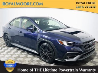 New 2025 Subaru WRX Limited image 1