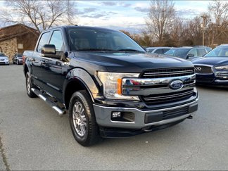 Used 2018 Ford F150 Lariat image 1