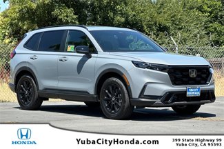 New 2026 Honda CR-V Sport-L image 1