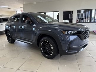 New 2025 MAZDA CX-50 Meridian Edition w/ Weather Package image 1